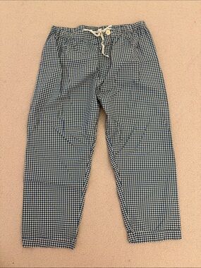 Domi PJ Pants in Fenella, sz S